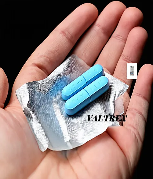 Valtrex 1 gr precio